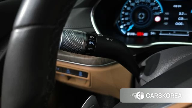 Genesis G80 (RG3) id 4445219 из Кореи 20