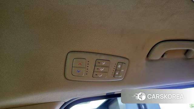 Kia Carnival 4th generation id 4245326 из Кореи 20