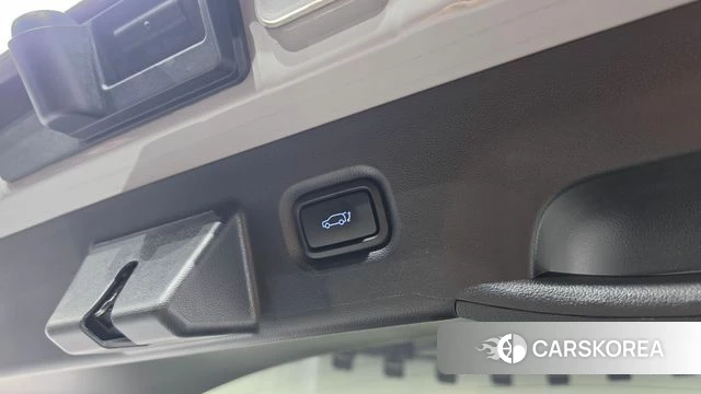 Hyundai Ionic 5 id 4753062 из Кореи 20
