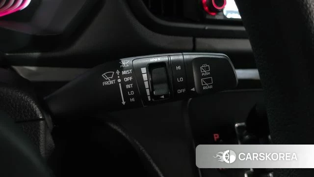 Kia The New Kia Ray id 4898820 из Кореи 20
