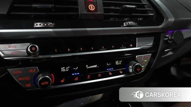 BMW X4 (G02) id 4906244 из Кореи 20