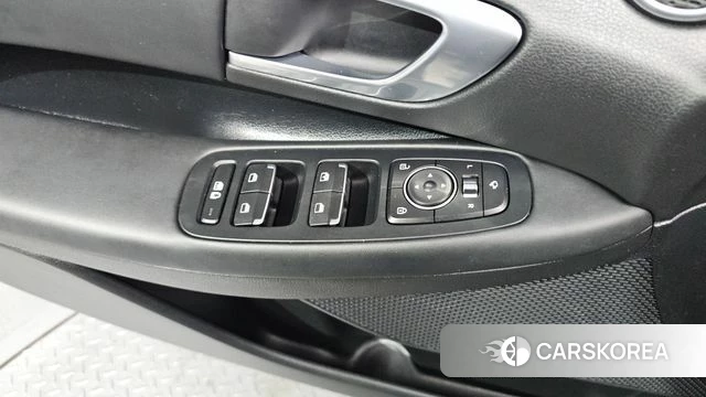 Hyundai Sonata Hybrid (DN8) id 4350972 из Кореи 20