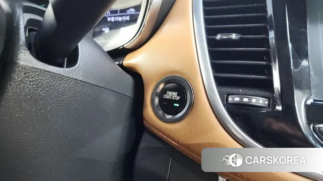 Chevrolet (GM Daewoo) The New Trax id 4502414 из Кореи 20
