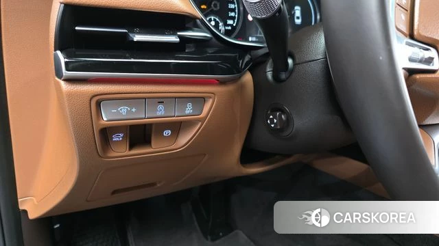 Genesis G80 (RG3) id 4469224 из Кореи 20