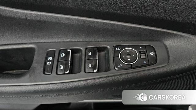 Hyundai Santa Fe TM id 4483200 из Кореи 20