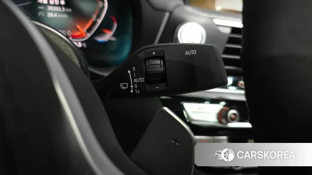 BMW X4 (G02) id 4535721 из Кореи 20