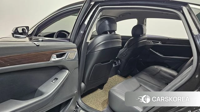 Genesis G80 id 4596462 из Кореи 20