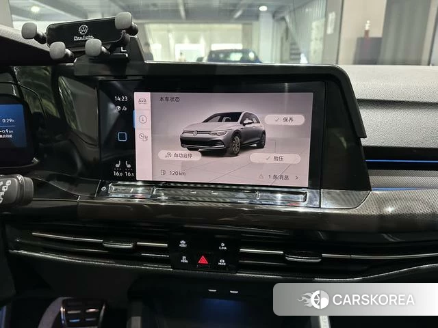 Volkswagen Golf id 4336359 из Китая 20
