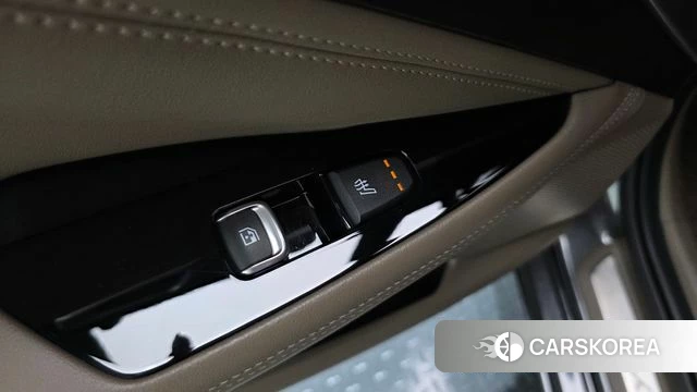 Kia K8 Hybrid id 4656320 из Кореи 20
