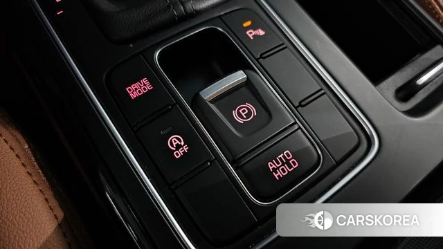 Kia The New Sorento id 4519910 из Кореи 20
