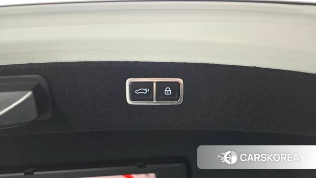 Genesis G80 (RG3) id 4243790 из Кореи 20