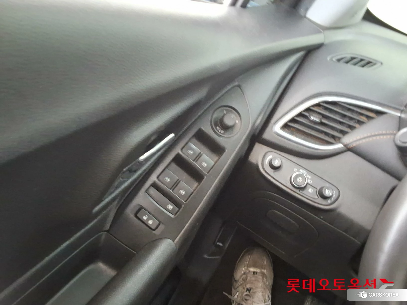 Korea G M Trax 1.4 id 3882191 из Кореи 20