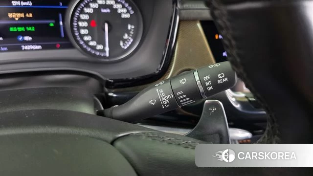 Cadillac XT6 id 4712505 из Кореи 20
