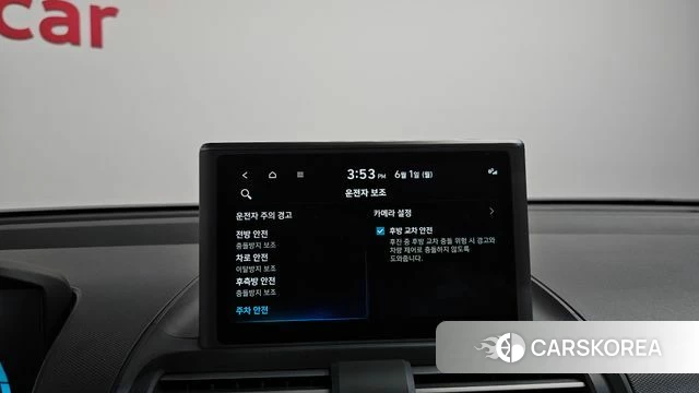 Hyundai Casper id 4394988 из Кореи 20