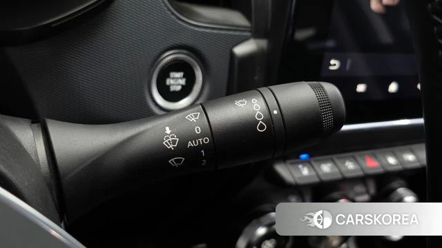 Renault Korea (Samsung) XM3 id 4330547 из Кореи 20