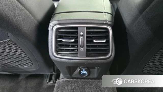 Genesis G70 id 4667311 из Кореи 20