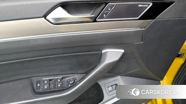 Volkswagen Arteon id 4390154 из Кореи 20