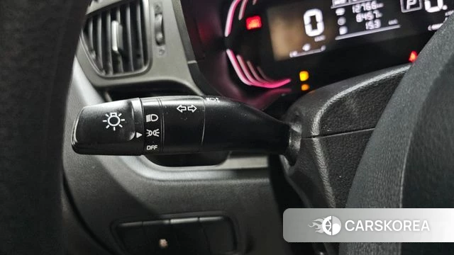 Kia The New Kia Ray id 4613272 из Кореи 20