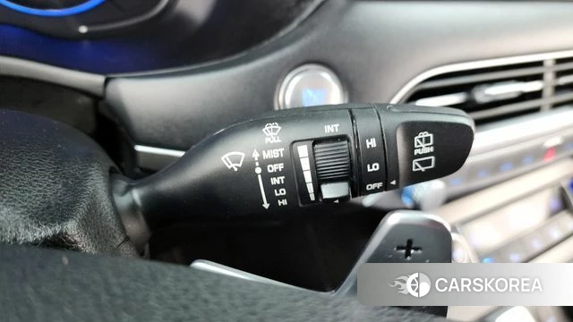 Hyundai Palisade id 4188344 из Кореи 20