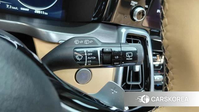 Kia Sorento 4th Generation id 4585123 из Кореи 20