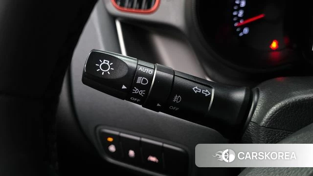 Kia The New Ray id 4906672 из Кореи 20