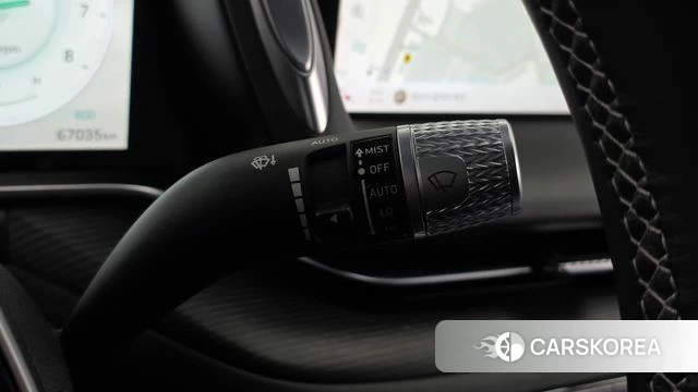 Genesis G90 (RS4) id 4500592 из Кореи 20