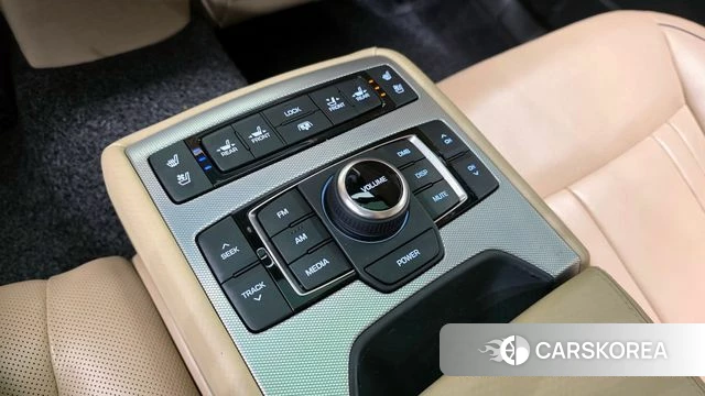 Genesis G80 id 4325255 из Кореи 20