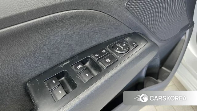 Hyundai The New Avante AD id 4907553 из Кореи 20