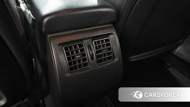 Renault Korea (Samsung) SM5 Nova id 4385142 из Кореи 20