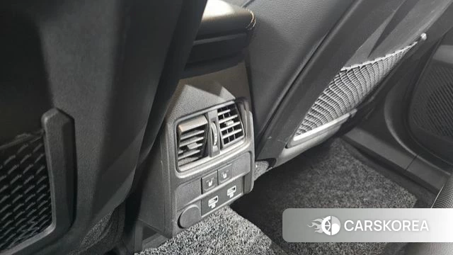 Renault Korea (Samsung) XM3 id 4429848 из Кореи 20