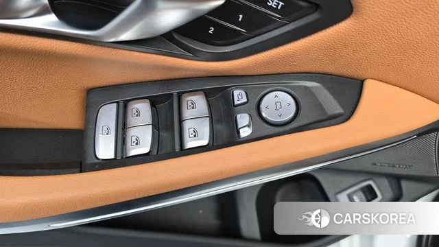 BMW 3 Series (G20) id 4696351 из Кореи 20