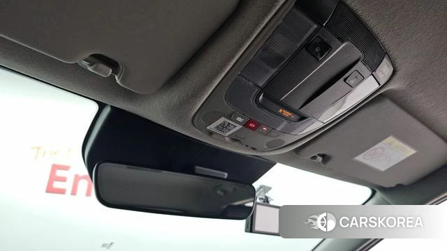 Kia Di All New Niro EV id 4778728 из Кореи 20