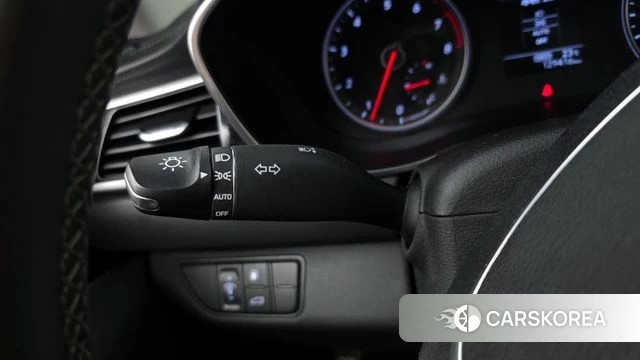 Genesis G70 id 4304983 из Кореи 20