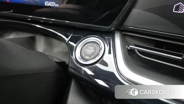 Chevrolet (GM Daewoo) Trax Crossover id 4540641 из Кореи 20