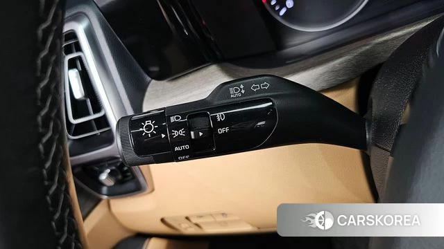 Kia Sorento 4th Generation id 4697101 из Кореи 20