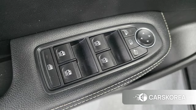 Renault Korea (Samsung) XM3 id 4396938 из Кореи 20