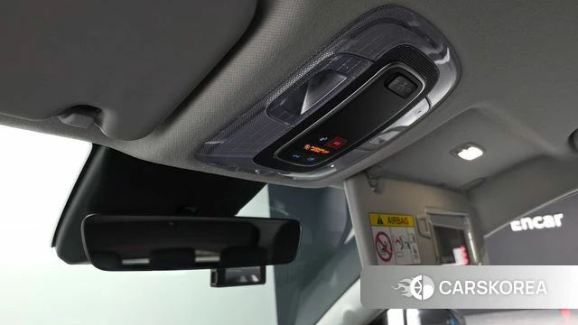 Hyundai Kona (SX2) id 4622987 из Кореи 20