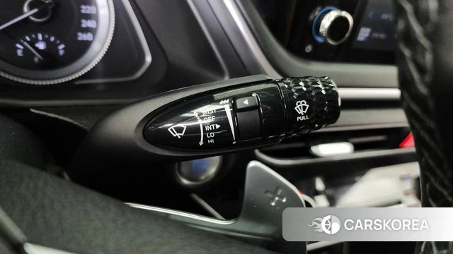 Hyundai Sonata Hybrid (DN8) id 4613932 из Кореи 20