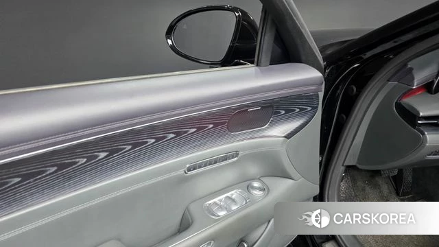 Genesis G90 (RS4) id 4201927 из Кореи 20