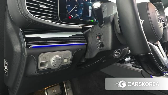 Mercedes-Benz GLS - Class X167 id 4675870 из Кореи 20
