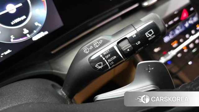 Kia Carnival 4th generation id 4231232 из Кореи 20