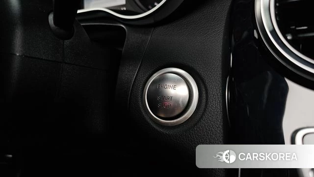 Mercedes-Benz GLC-Class X253 id 4642909 из Кореи 20