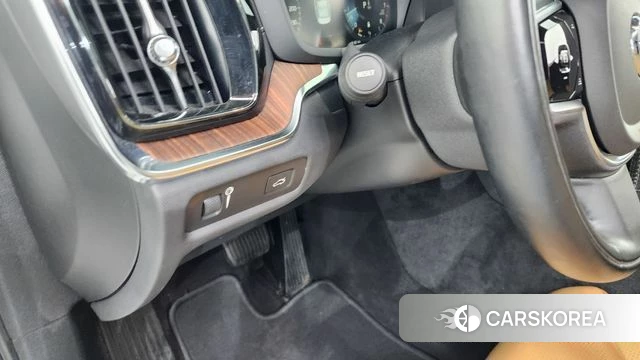Volvo S60 3rd generation id 4267948 из Кореи 20