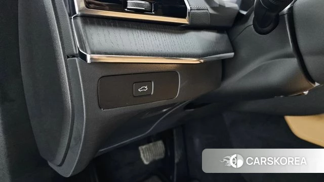 Volvo XC90 second Generation id 4462904 из Кореи 20