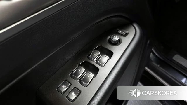 Ssangyong Rexton Sports id 4269155 из Кореи 20