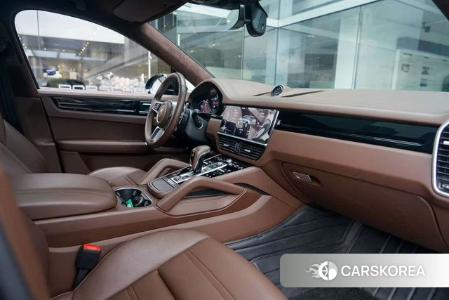 Porsche Cayenne Coupé id 4215116 из Китая 20