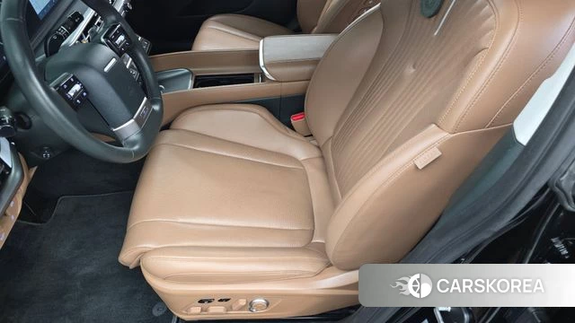 Hyundai Grandeur (GN7) id 4701534 из Кореи 20