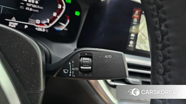 BMW 3 Series (G20) id 4429269 из Кореи 20