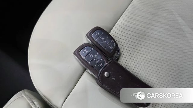 Hyundai Casper id 4561399 из Кореи 20