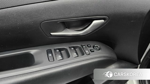 Hyundai Tucson (NX4) id 4489507 из Кореи 20